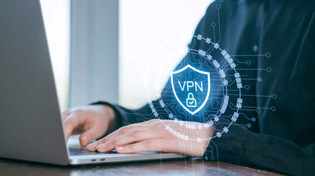В Минцифры объяснили соображениями безопасности ограничение доступа к российским сервисам через VPN