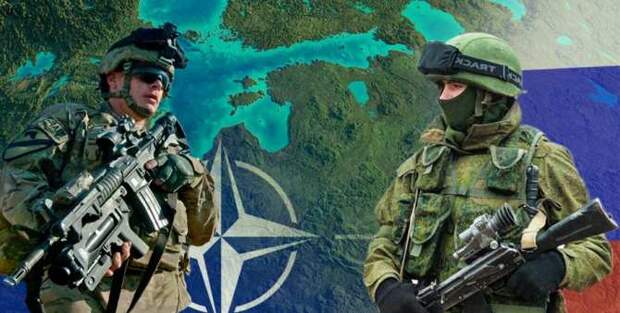В США раскрыли, к чему приведет стратегия НАТО по Украине