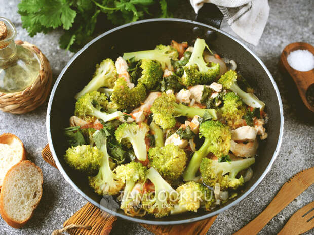 8 быстрых и вкусных ужинов на каждый день (не макароны )