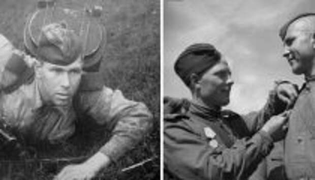 История и археология: Суеверия, которые были популярны среди советских солдат во время Великой отечественной войны