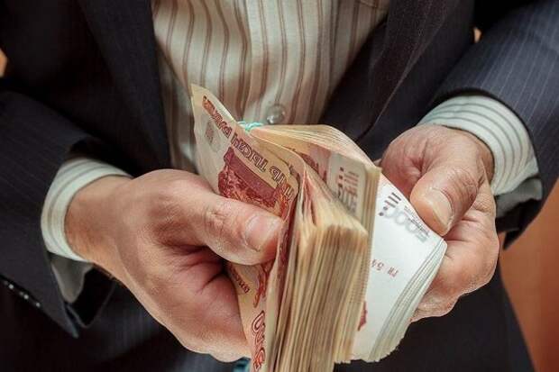 Доходы и имущества крымских депутатов