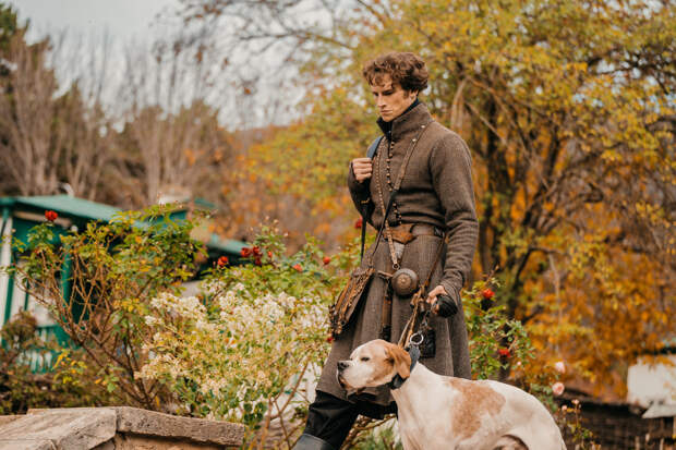 Евгений Романцов: «Это история двух друзей, и у каждого из них своя правда»