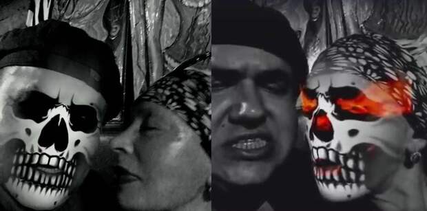 Две тайны Две тайны