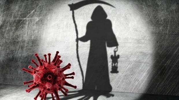 Первый случай смерти инфицированного COVID-19 ребенка зафиксировали в Финляндии