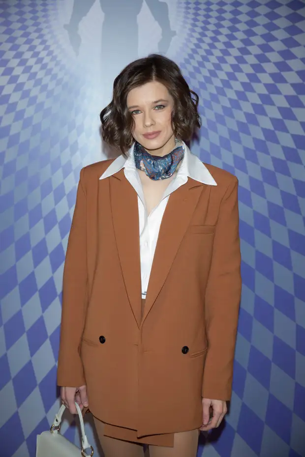 Катерина Шпица: «Не испытываю уважения к тому, как в нашем шоу-бизнесе делают звезд»