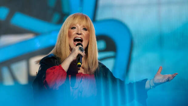 Вот кто скрасил одиночество Пугачевой после ее расставания с Галкиным*