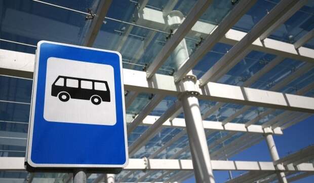 13 и 15 августа остановки «Велотрек» и «Стадион» не будут действовать для автобусов №829