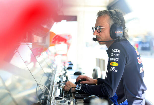 Лоран Мекис: Интерес к Формуле 1 в 2026 году будет запредельным