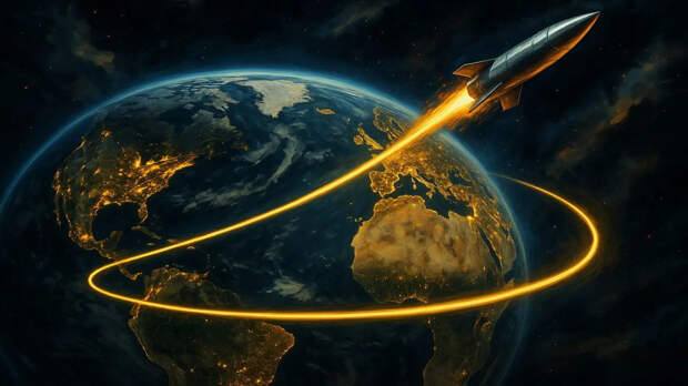 Стратегическая "ответка": почему "Орешник" ударил именно сейчас