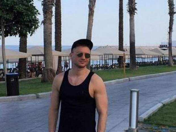 Sergey Lazarev