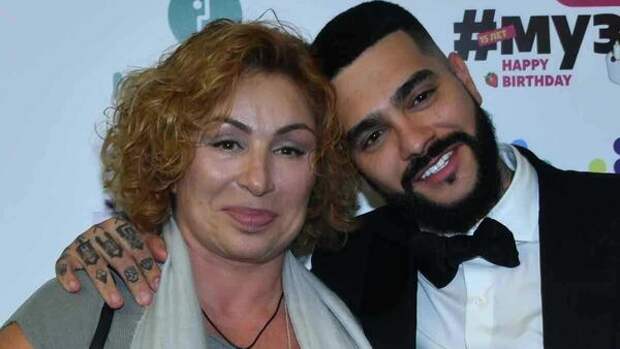 Симона сделала выбор: мать Тимати высказалась на фоне слухов о новом романе сына