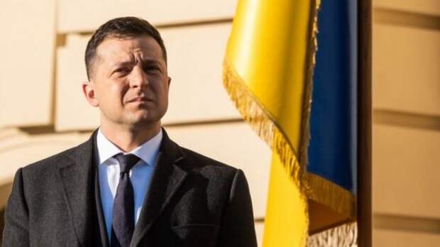 Политтехнолог Баширов рассказал, каким будет следующий президент Украины Политтехнолог Баширов рассказал, каким будет следующий президент Украины