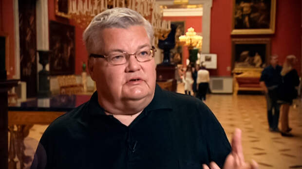 Церемония прощания с Сергеем Стадлером пройдет 26 апреля