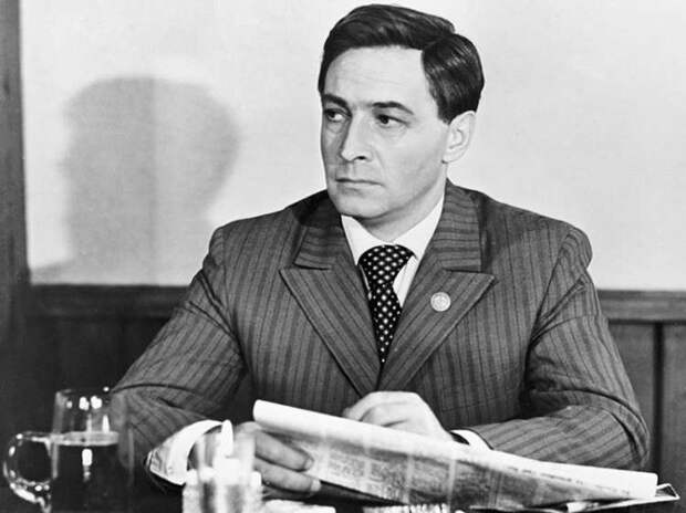 15 актёров, по которым «сохли» абсолютно все советские женщины