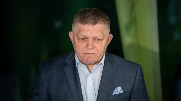 В Европарламенте призвали заморозить средства ЕС для Словакии