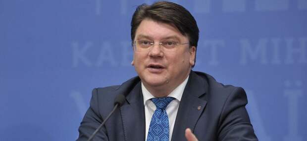 Украинский министр поддерживает финансирование спорта за счет лотерей