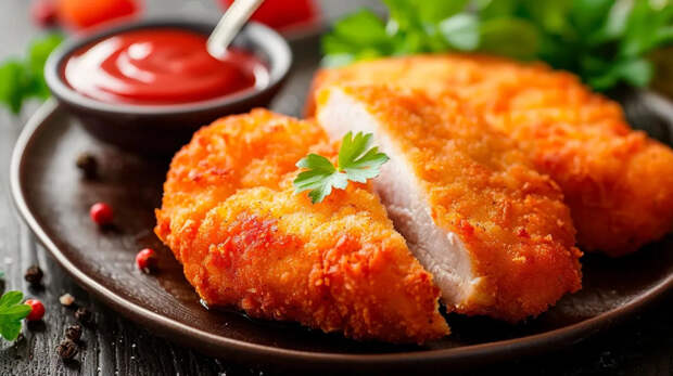 Революция в тарелке: официальные диетологи США вернули в рацион красное мясо и сливочное масло