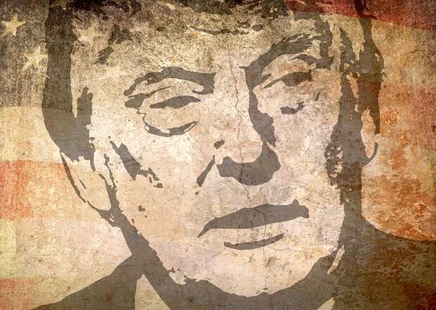 Трамп заврался, а его генералы не собираются его покрывать Трамп заврался, а его генералы не собираются его покрывать