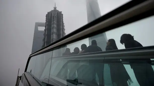 «Серьёзное стимулирование»: с чем связан рекордный рост деловой активности в Китае