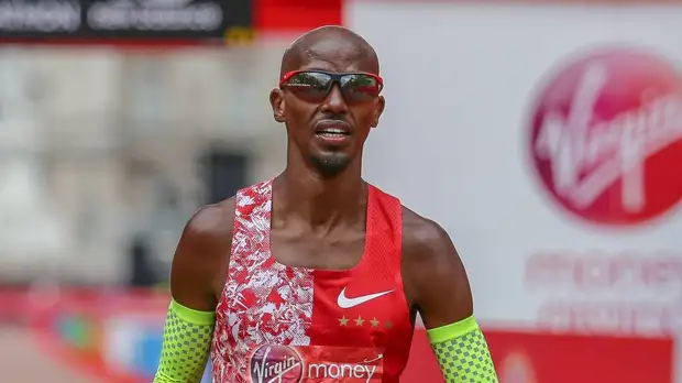 Адвокаты Мо Фары опровергли нарушение им антидопинговых правил