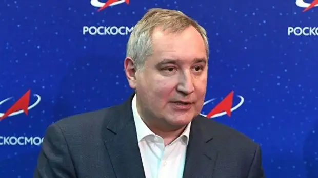 Полиция возбудила дело о клевете по заявлению Рогозина