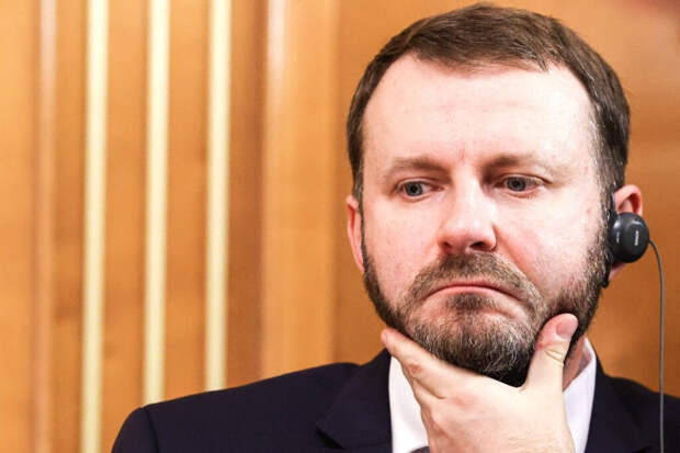 Орешкин предупредил о глобальной демографической катастрофе