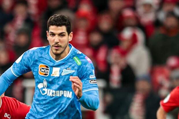 Защитник «Зенита» Нино посоветовал бразильцам запастись терпением при изучении русского