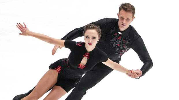 Бойкова и Козловский из-за непогоды не могут вылететь в Италию для участия в шоу