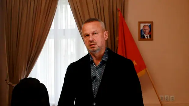 Жизнь в городах Каховка и Новая Каховка возвращается в мирное русло