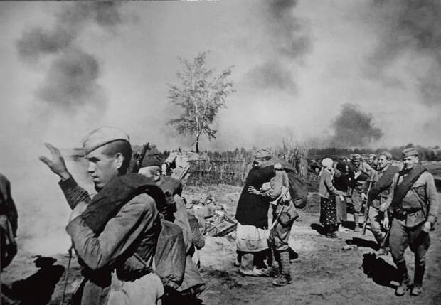 Зачем Жуков затеял наступление под Ржевим летом 1942. Правы ли критики маршала