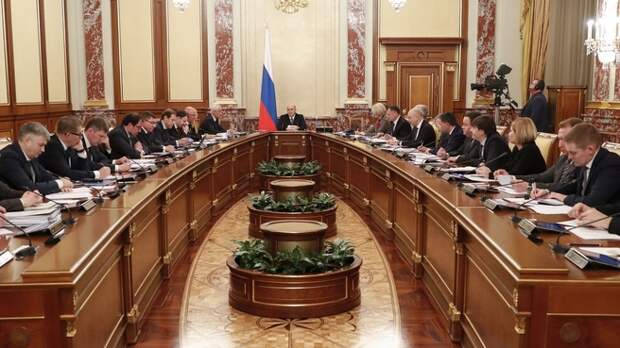 Экономика России, ее проблемы сегодня. Какие задачи стоят перед правительством Мишустина