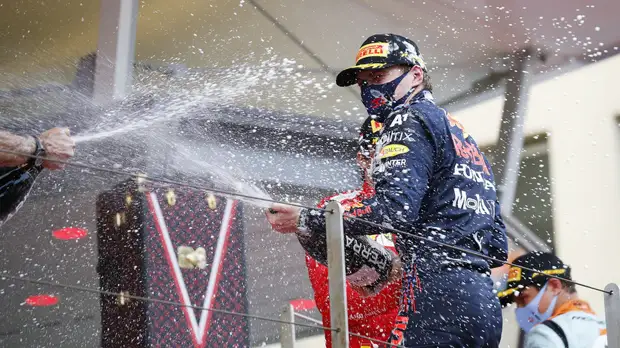 Победа Ферстаппена, сход Боттаса и 17-е место Мазепина: чем запомнился Гран-при Монако «Формулы-1»