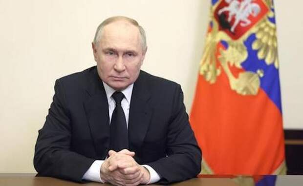 IFQ: Путин выдвигает жесткие условия, поскольку убежден в победе России
