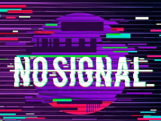 Рязанцам объяснили, почему телевизор может барахлить до 26 марта