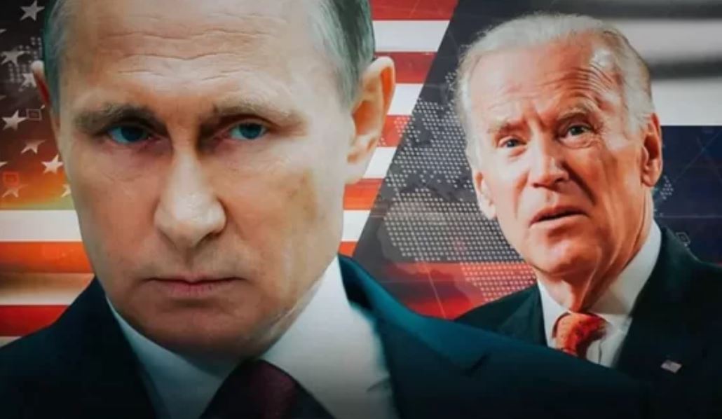 Осознать и не простить. Белый дом раскрыл смысл встречи Байдена с Путиным