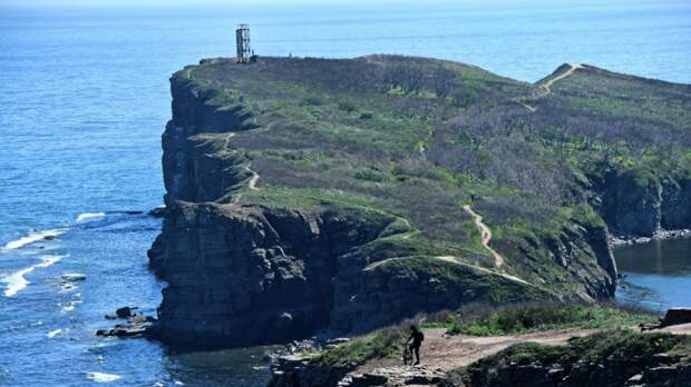 В России объявили о старте четвёртого сезона конкурса «Дальний Восток»