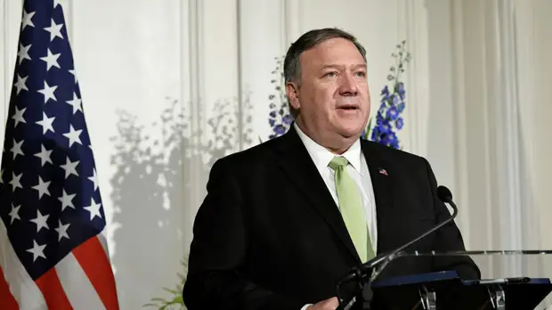 «Важен сам факт давления»: зачем США предлагают Ирану новую ядерную сделку