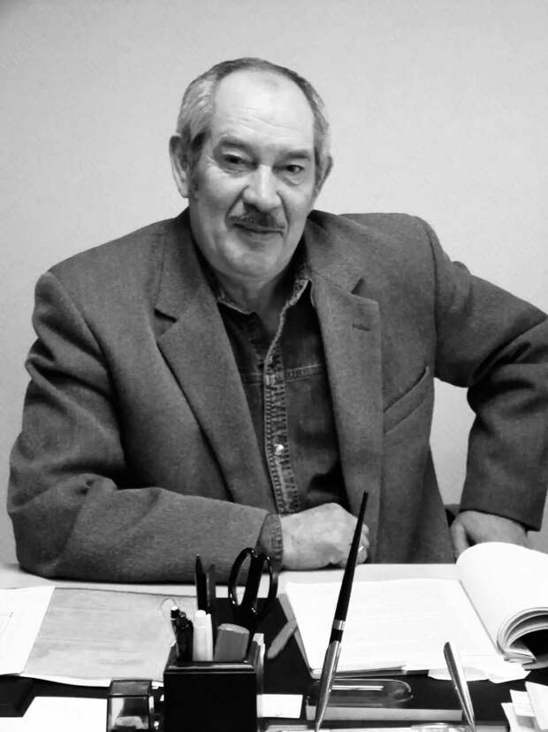 На 77-м году скончался акушер-гинеколог, заслуженный врач РТ Марс Хафизов