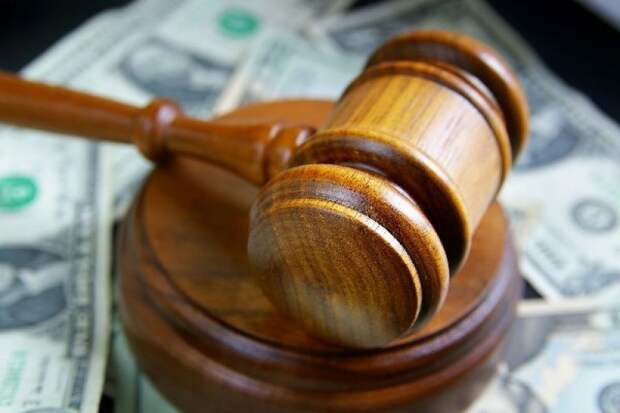 Тульский оружейный завод подал иск к КБП на 24 млн рублей