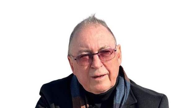 Дмитрий Выдрин интервью