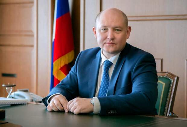 Губернатор Севастополя готовится сделать первые назначения из сформированного им кадрового резерва