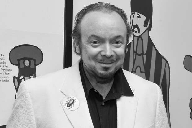 Умер актер из культового фильма «Догма»