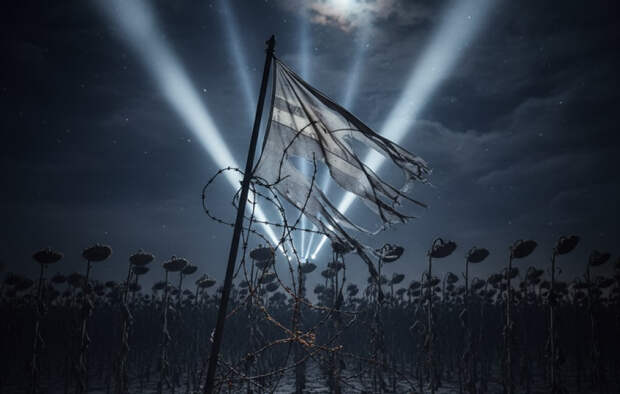 Тайный арсенал Украины: не тысячи ракет, но хватает