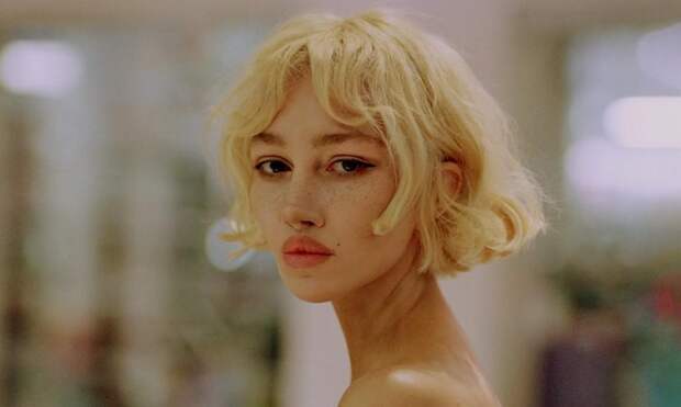 Ею восхищается весь Голливуд: что известно о предполагаемой девушке Марка Эйдельштейна