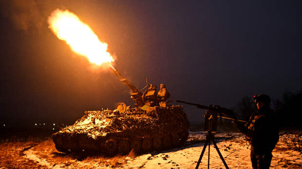 Освобождено Свято-Покровское, ВС РФ ликвидируют формирования ВСУ в Родинском: как развивается ситуация в зоне СВО