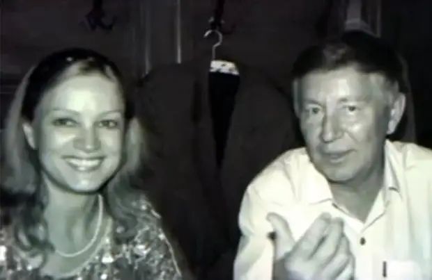 Любовь Виролайнен. Тяжелое детство, роман с известным режиссером. Бросила мужа и сына ради хирурга. Как живет актриса?