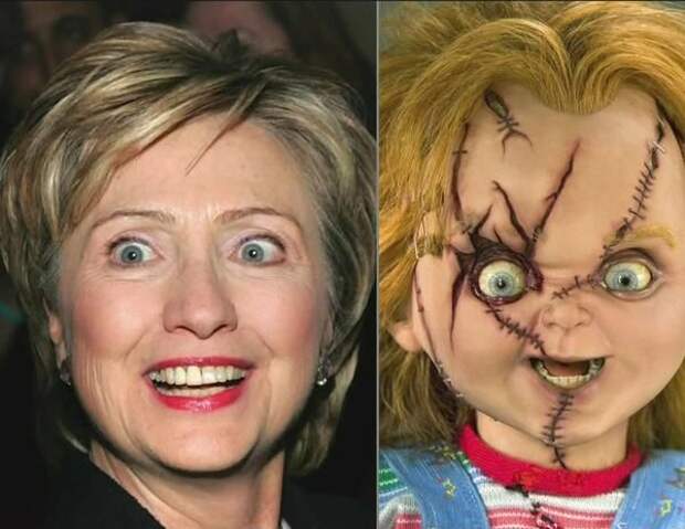 killary