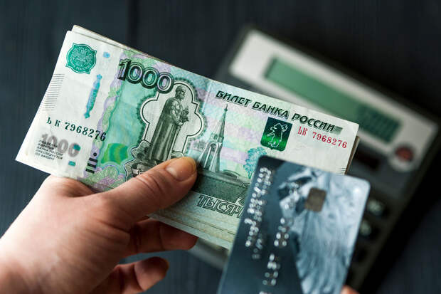 HeadHunter: средняя зарплата соцработников в России составляет 38 тыс. рублей