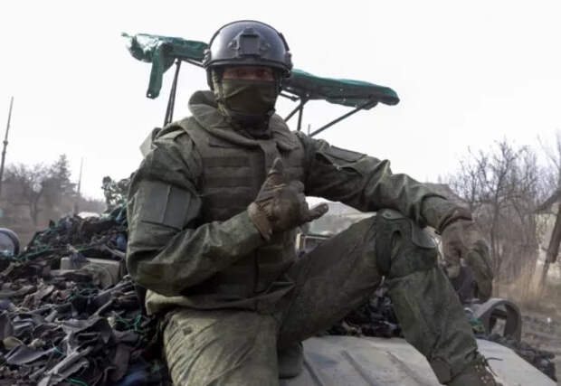 Военкор Руденко рассказал об ударе Ка-52М по опорнику ВСУ под Курском