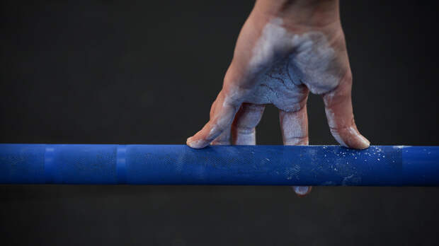 Штангистка Кузьминова завоевала серебро чемпионата Европы по тяжёлой атлетике